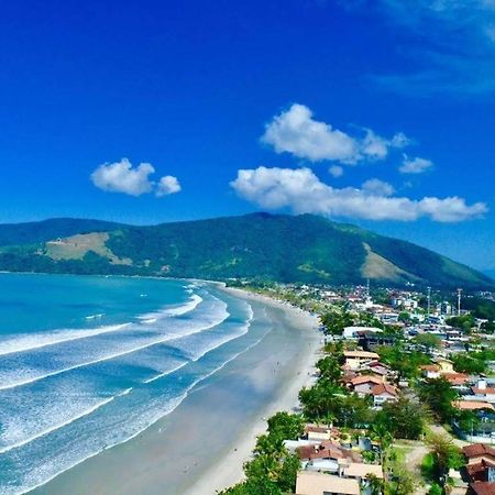 Area Vip Maranduba Aparthotel Ubatuba Luaran gambar
