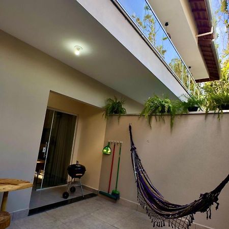 Area Vip Maranduba Aparthotel Ubatuba Luaran gambar