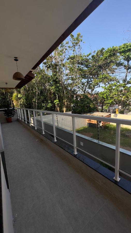 Area Vip Maranduba Aparthotel Ubatuba Luaran gambar