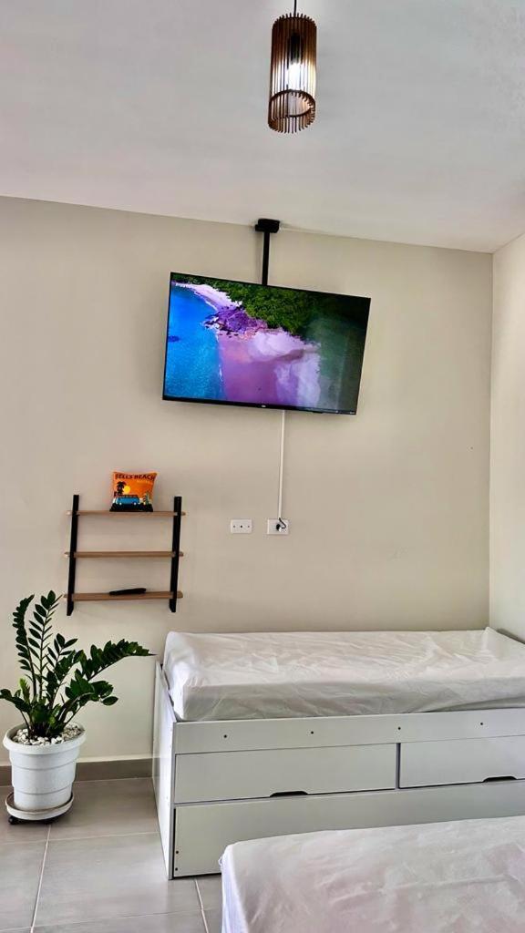 Area Vip Maranduba Aparthotel Ubatuba Luaran gambar