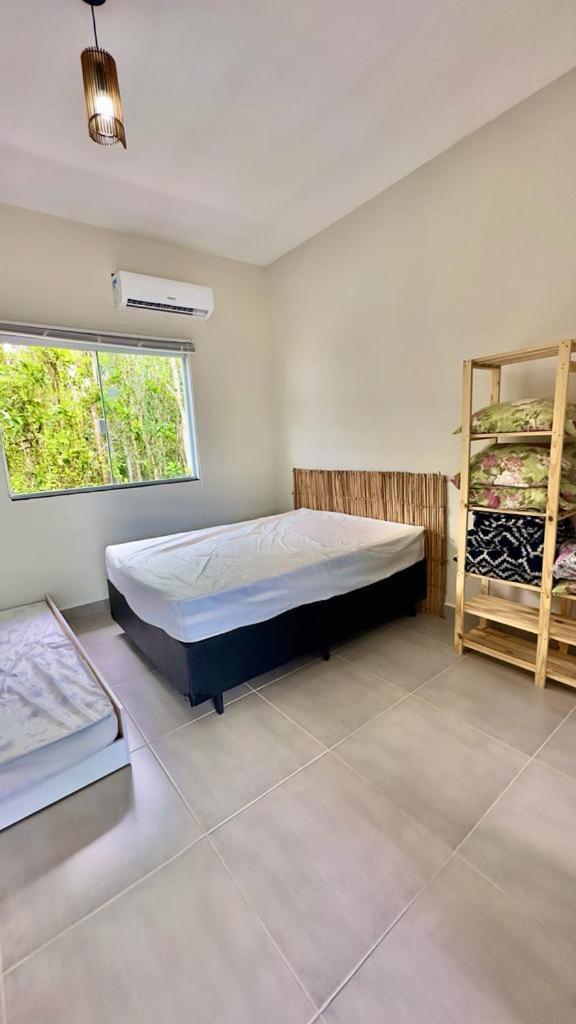 Area Vip Maranduba Aparthotel Ubatuba Luaran gambar