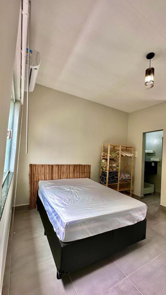 Area Vip Maranduba Aparthotel Ubatuba Luaran gambar