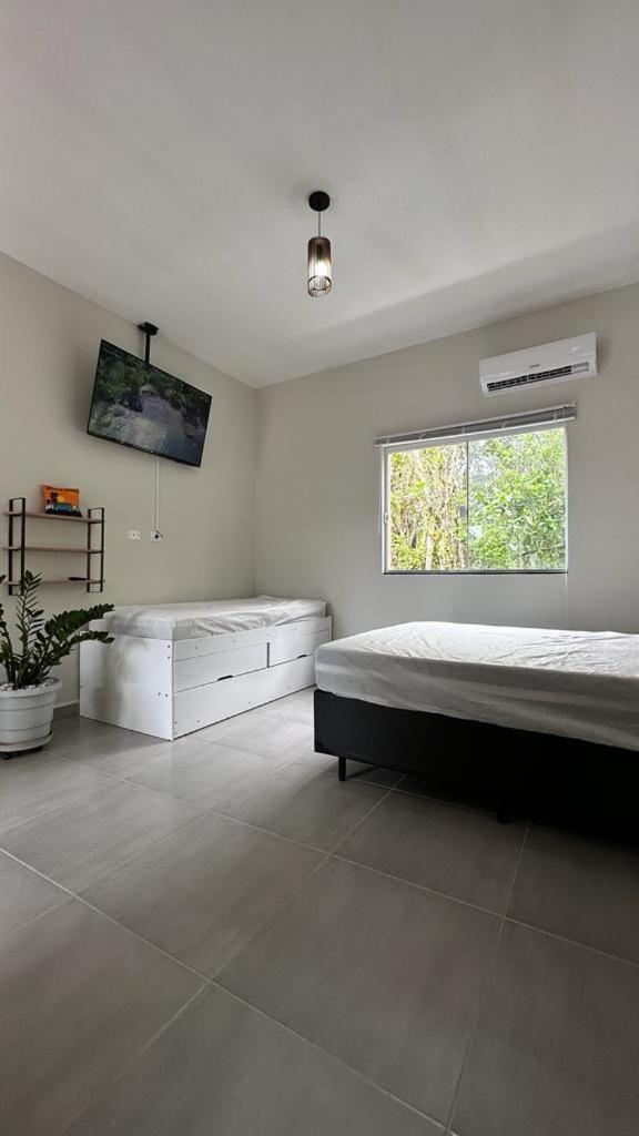 Area Vip Maranduba Aparthotel Ubatuba Luaran gambar