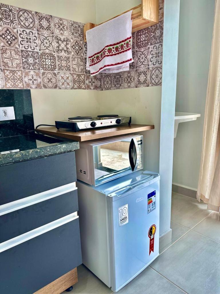Area Vip Maranduba Aparthotel Ubatuba Luaran gambar