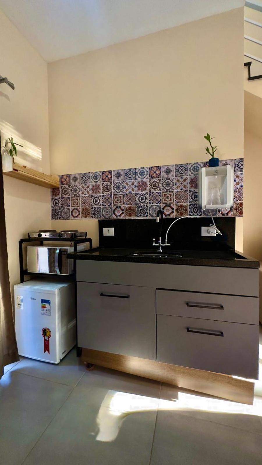 Area Vip Maranduba Aparthotel Ubatuba Luaran gambar
