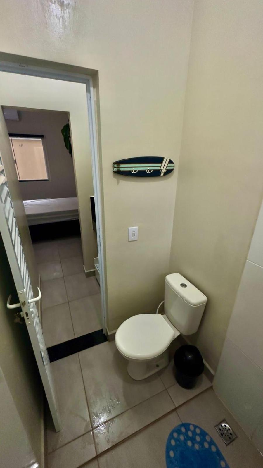 Area Vip Maranduba Aparthotel Ubatuba Luaran gambar