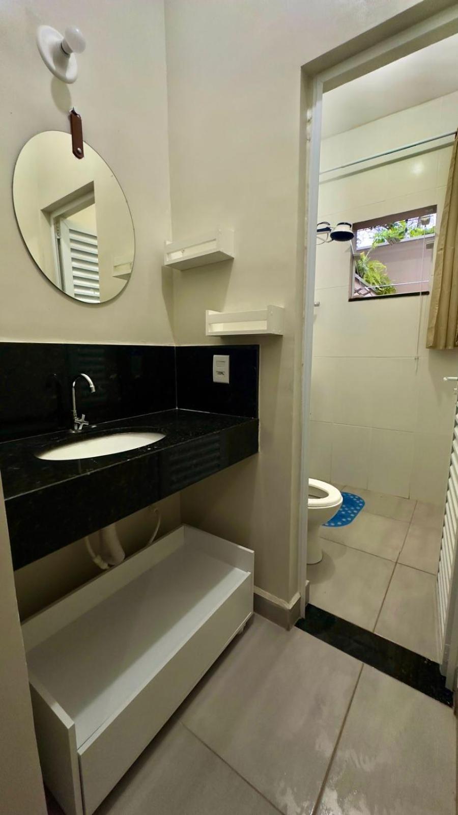 Area Vip Maranduba Aparthotel Ubatuba Luaran gambar