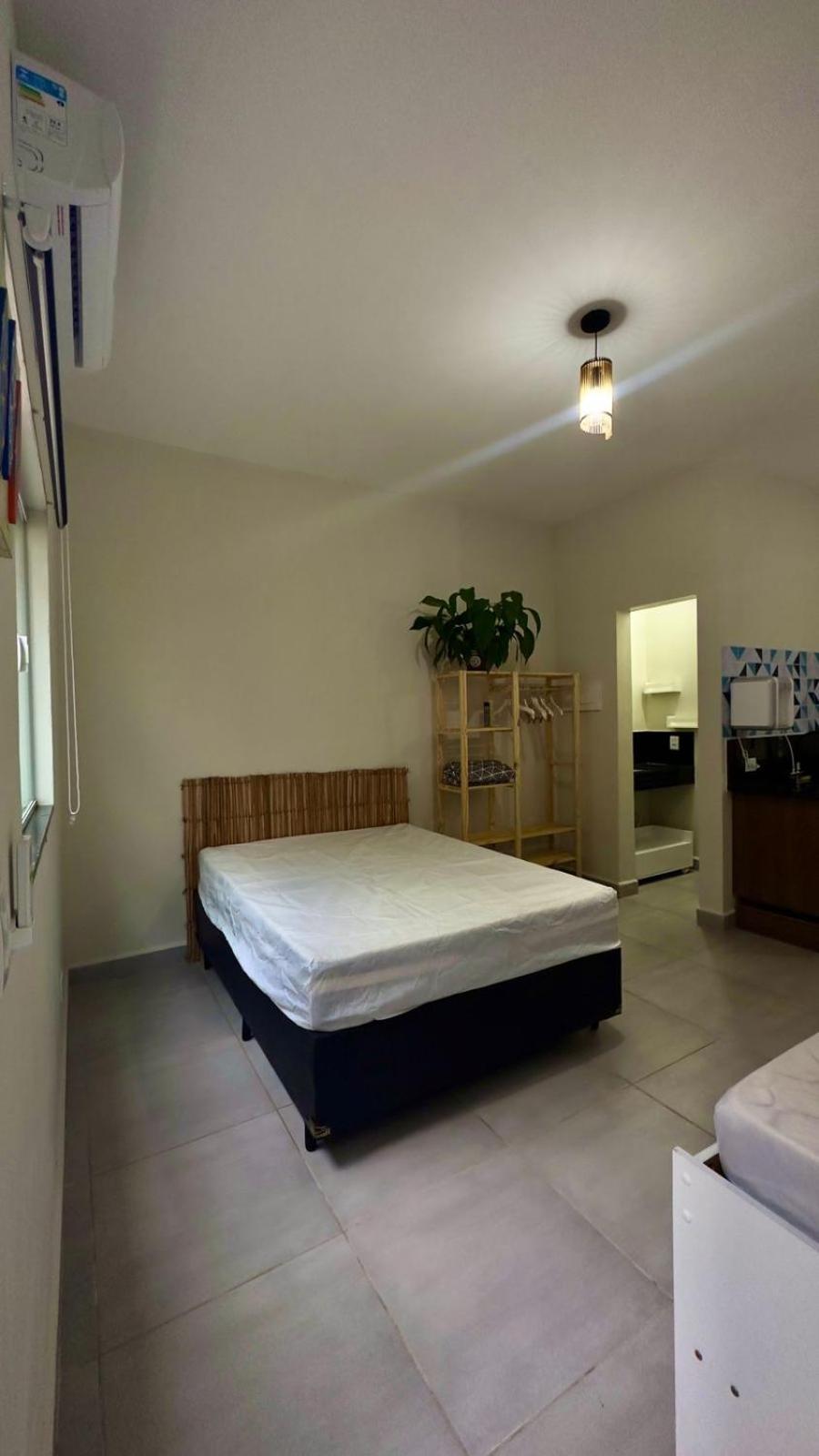 Area Vip Maranduba Aparthotel Ubatuba Luaran gambar